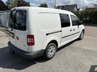 Volkswagen Caddy maxi 1.6 TDI Maxi NAP picture 3