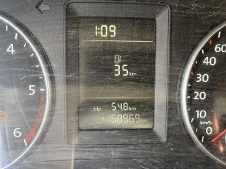 Volkswagen Caddy maxi 1.6 TDI Maxi NAP picture 15