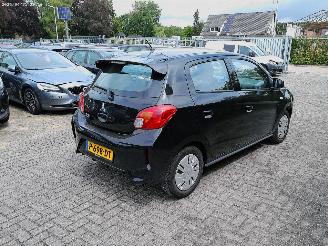 Mitsubishi Space-star 1.2 COOL+ picture 2
