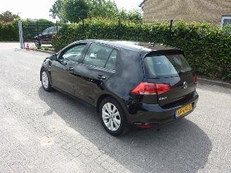 Volkswagen Golf 1.0 TSI picture 3