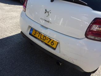 Citroën DS3 1.2 VTI SO CHIC picture 5