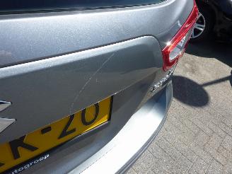 Suzuki SX4 S-CROSS 1.6 picture 8