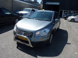 Suzuki SX4 S-CROSS 1.6 picture 4