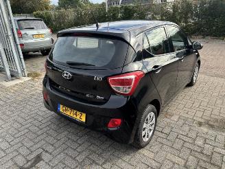 Hyundai I-10 1.0 i-Motion Comf+  Clima picture 3