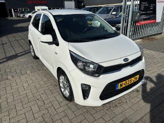  Kia Picanto 1.0 5-drs ExecutiveLine 2017/1