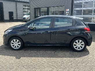Peugeot 208 1.2 Pure Tech Blue Lion 5drs picture 2