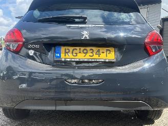 Peugeot 208 1.2 Pure Tech Blue Lion 5drs picture 27