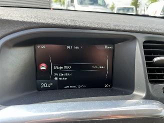 Volvo V-60 1.6 D2 picture 23