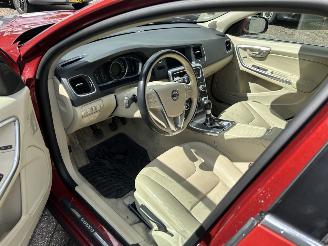 Volvo V-60 1.6 D2 picture 9