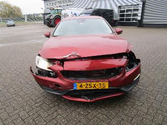 Volvo V-60 1.6 D2 picture 4