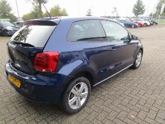 Volkswagen Polo 1.2 Easyline picture 5