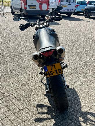 KTM  SM 950 Supermoto picture 4