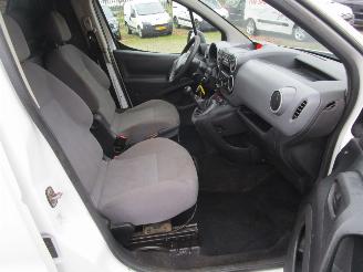 Peugeot Partner 120 1.6 HDI L1 XR Profit+ picture 10