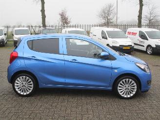 Opel Karl 1.0 EcoFlex Edition picture 6