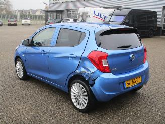Opel Karl 1.0 EcoFlex Edition picture 3