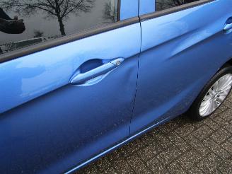 Opel Karl 1.0 EcoFlex Edition picture 22