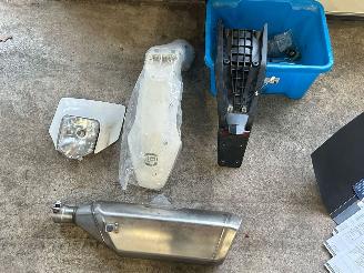 Husqvarna  SM 701 ABS Akrapovic picture 16