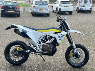 Husqvarna  SM 701 ABS Akrapovic picture 7