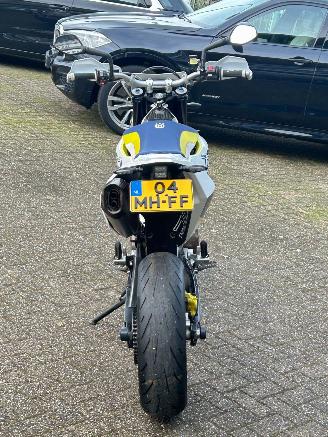 Husqvarna  SM 701 ABS Akrapovic picture 5