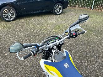 Husqvarna  SM 701 ABS Akrapovic picture 11