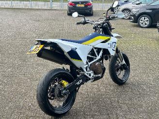 Husqvarna  SM 701 ABS Akrapovic picture 6