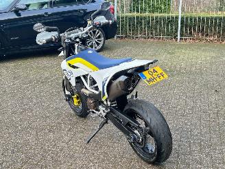 Husqvarna  SM 701 ABS Akrapovic picture 4