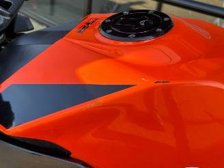 KTM  RC 125 ABS picture 10