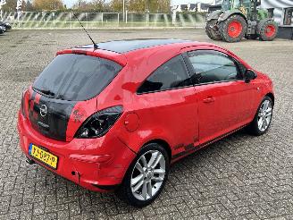 Opel Corsa 1.3 CDTI Edition picture 5