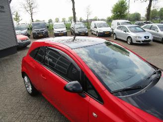 Opel Corsa 1.3 CDTI Edition picture 21