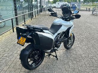 Ducati Multistrada 1200 Touring ABS picture 5