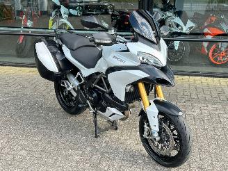 Ducati Multistrada 1200 Touring ABS picture 7