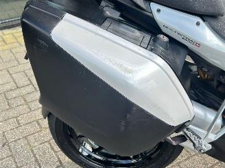 Ducati Multistrada 1200 Touring ABS picture 12