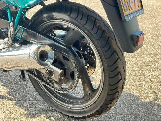 Yamaha XJ 600 Diversion picture 10