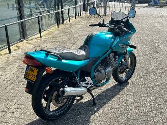 Yamaha XJ 600 Diversion picture 5