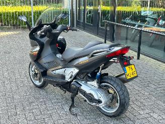 Gilera  Nexus 500 picture 3