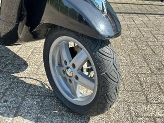 Vespa  LX 125 4T picture 11