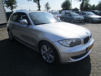 BMW 1-serie 120I High Executive picture 7