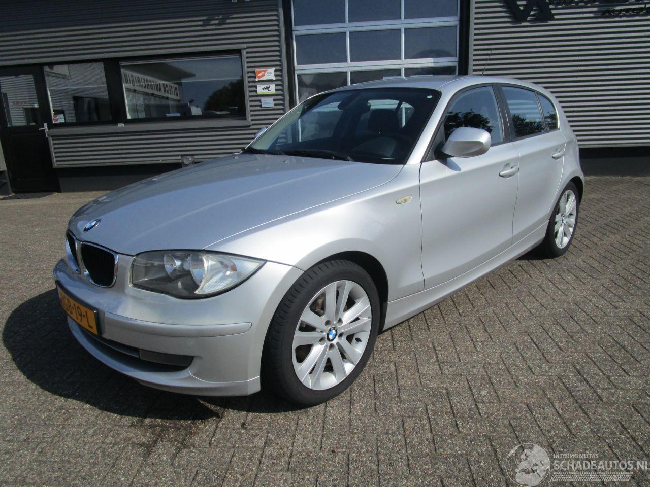 BMW 1-serie 120I High Executive