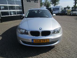 BMW 1-serie 120I High Executive picture 8