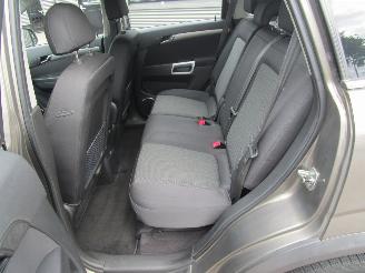 Opel Antara 2.4-16V Enjoy picture 15