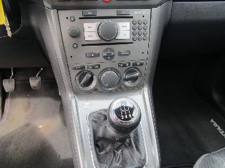 Opel Antara 2.4-16V Enjoy picture 17