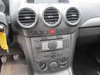 Opel Antara 2.4-16V Enjoy picture 18