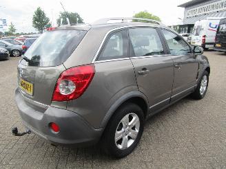 Opel Antara 2.4-16V Enjoy picture 5
