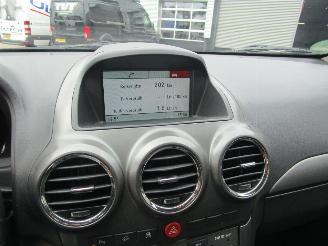 Opel Antara 2.4-16V Enjoy picture 19