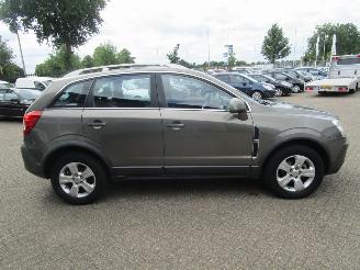 Opel Antara 2.4-16V Enjoy picture 6