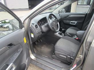 Opel Antara 2.4-16V Enjoy picture 11