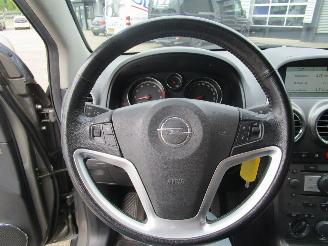 Opel Antara 2.4-16V Enjoy picture 20