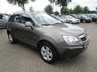 Opel Antara 2.4-16V Enjoy picture 7