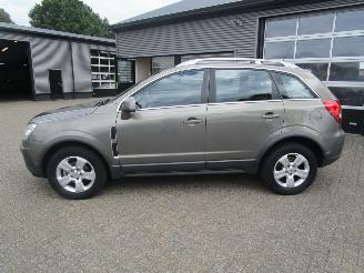 Opel Antara 2.4-16V Enjoy picture 2