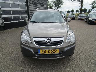 Opel Antara 2.4-16V Enjoy picture 8